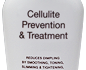 Cellulite Prevention & Treatment
